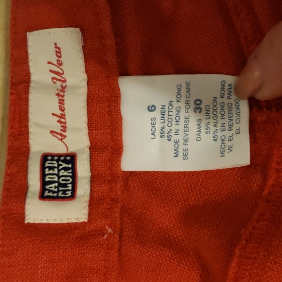 2 piece pant set - Picture 9 of 9